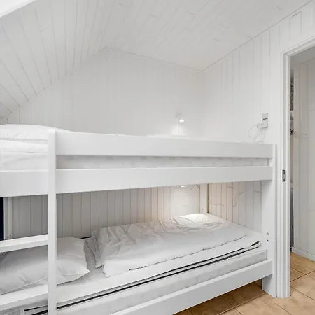 Feriehus Vacation Renovated In 2023 With A 6-person Hot Tub - 1010 Ringkøbing