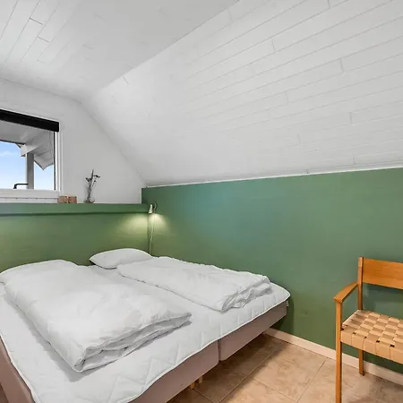 Feriehus Vacation Renovated In 2023 With A 6-person Hot Tub - 1010