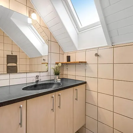 Feriehus Vacation Renovated In 2023 With A 6-person Hot Tub - 1010 *