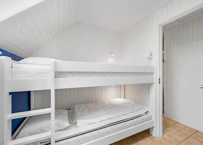度假居 Vacation Renovated In 2023 With A 6-person Hot Tub - 1010 灵克宾