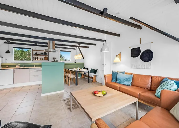 度假居 Vacation Renovated In 2023 With A 6-person Hot Tub - 1010